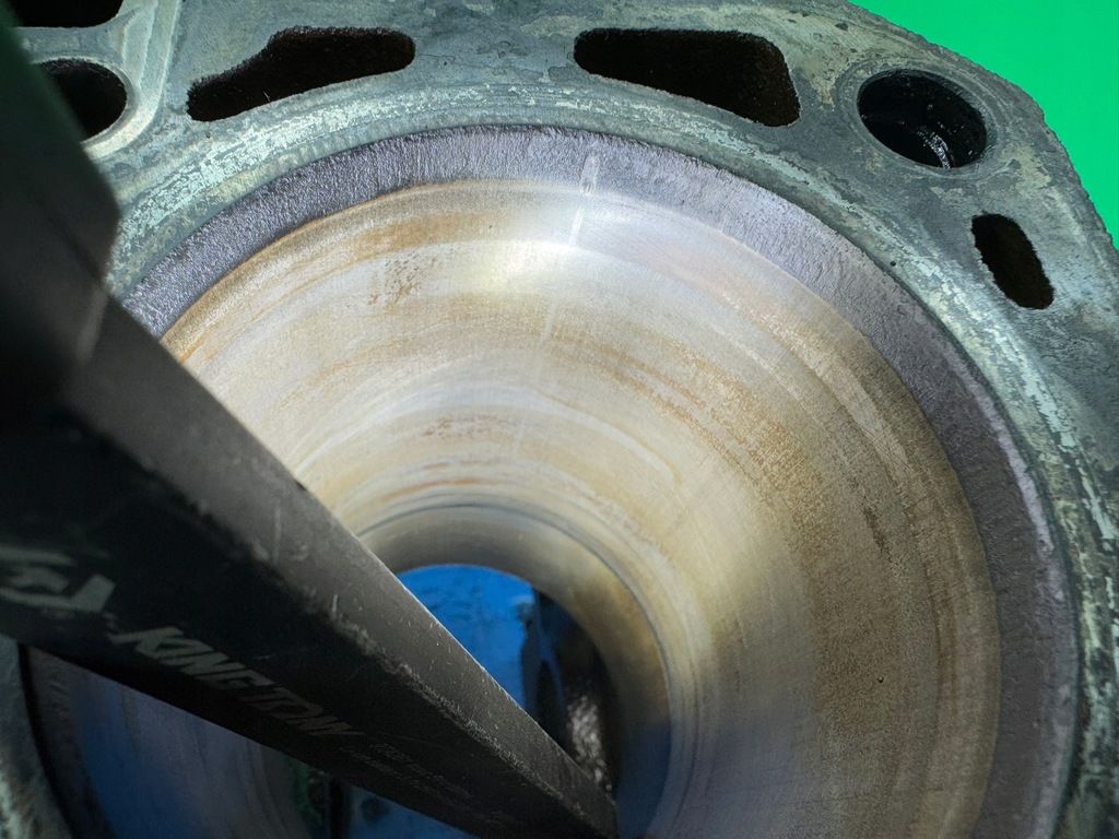 фото №9, Блок двигателя dół fiat bravo ii 1.6 m-jet 07- 198a3000