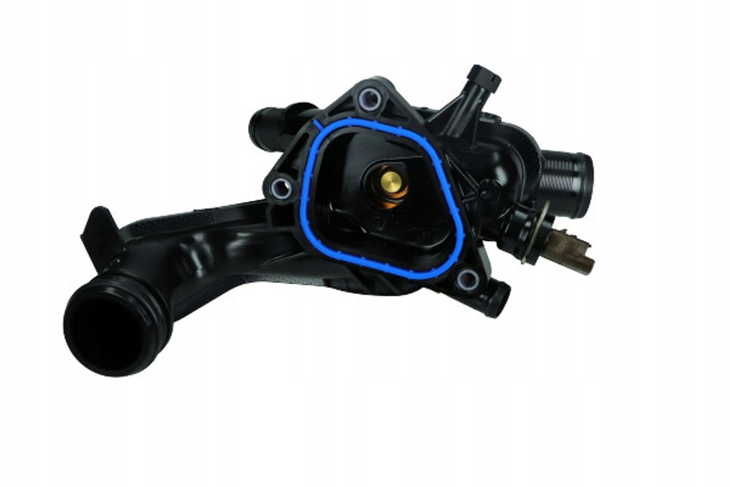 фото №1, Термостат citroen/mini/peugeot c4 08-