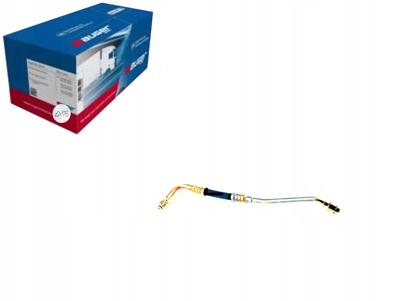 фото №1, Auger 76229 тяга перемикання передач