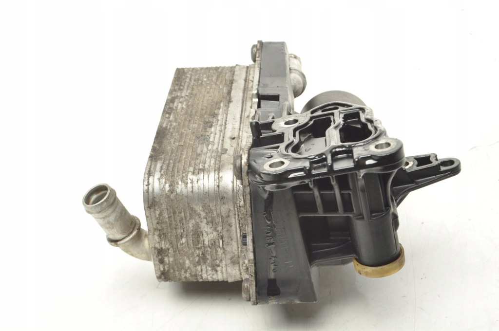 фото №5, Mercedes w176 w177 w246 1.8 cdi радиатор масла a2465010101