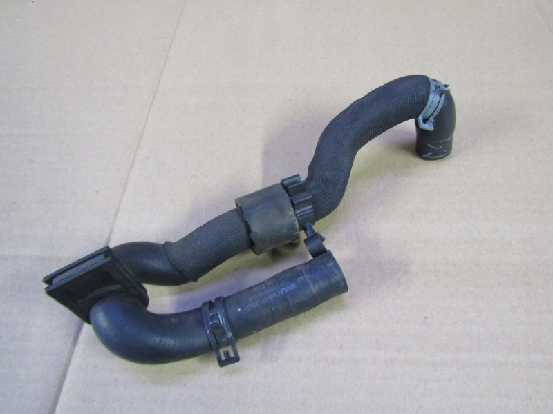 фото №1, Bentley continental gt шланг waz трубка wody