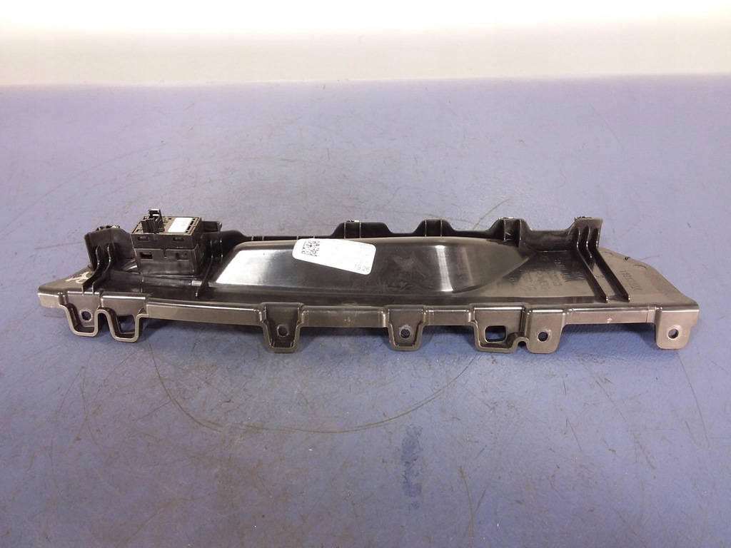 фото №6, Bmw x5 f15 f85 переключатель стекло правый перед