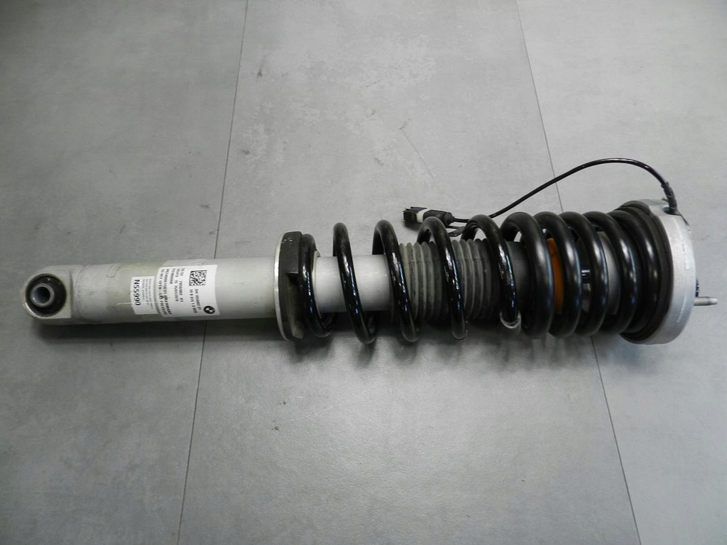фото №1, Bmw m8 f91 амортизатор задняя 7856902