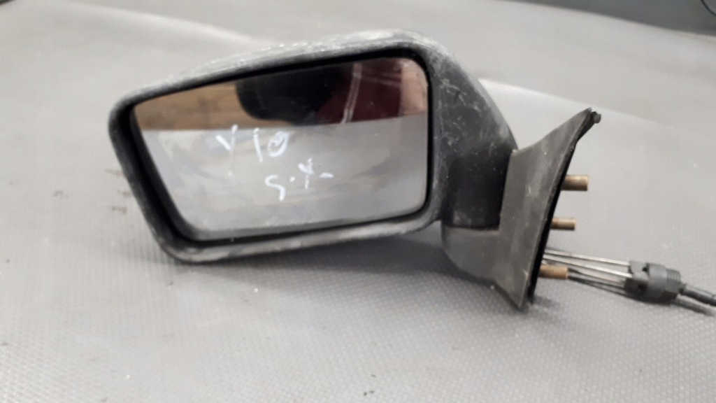 фото №1, Дзеркало ліва ypsilon y10