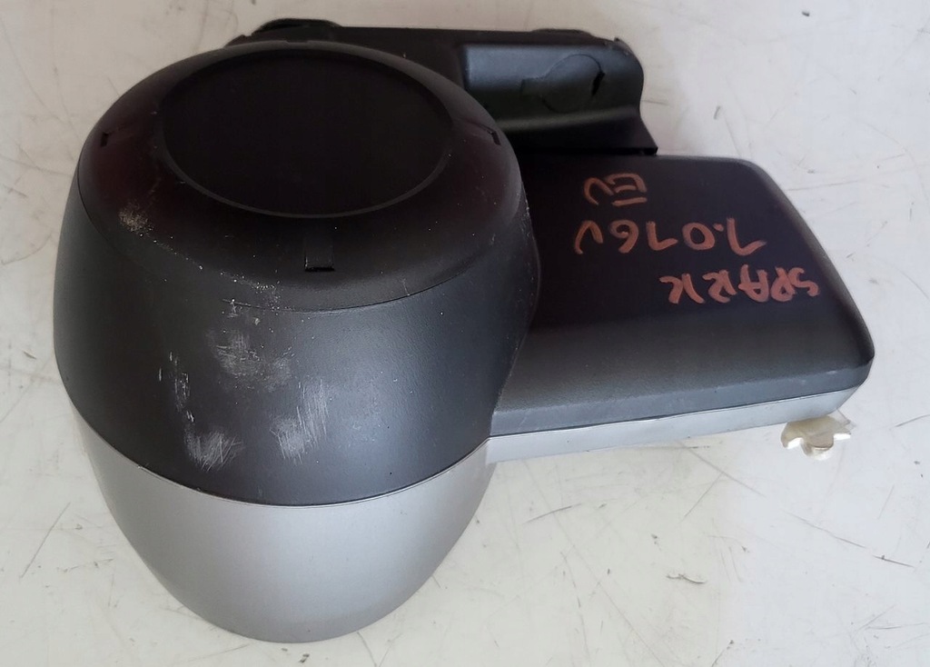 фото №6, Chevrolet spark iii 09-15 1.0 бензин лічильник eu