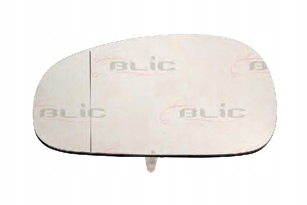 фото №1, Blic 6102-02-1271995p стекло зеркало, зеркало наружное