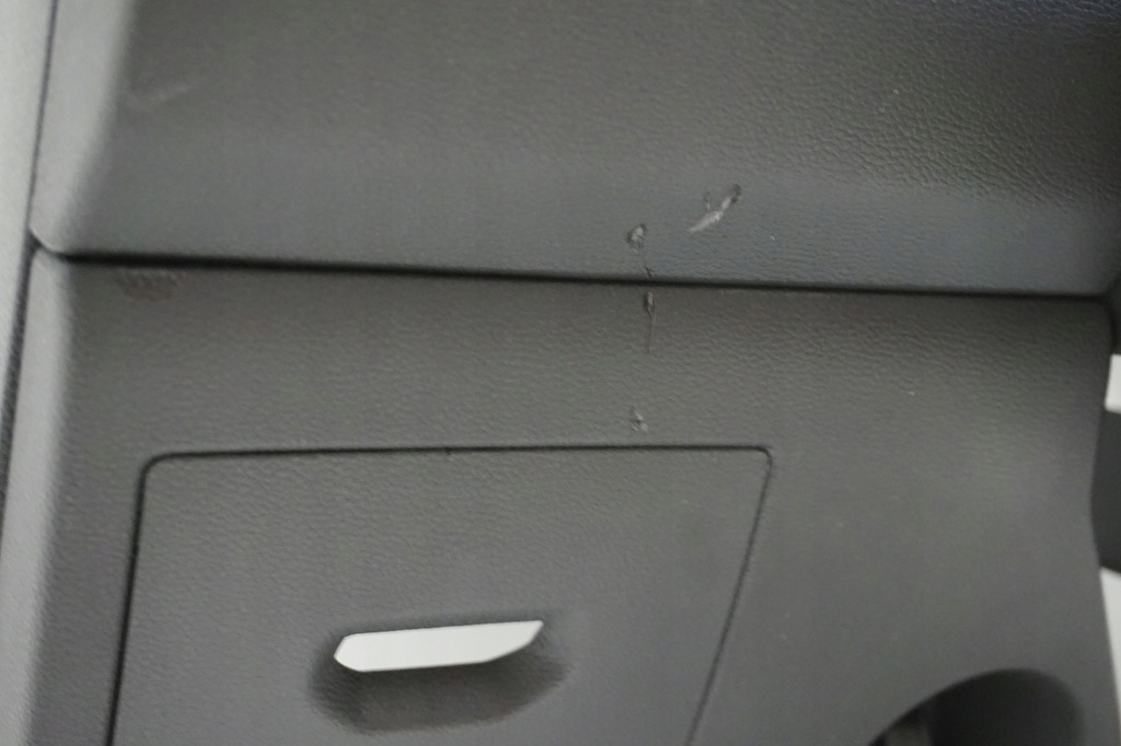 фото №12, Приборная панель консоль подушки безопасности подушка безопасности ремни dacia duster ii 4x4 оригинал