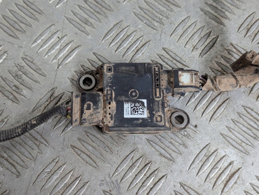 фото №3, Ford ranger v 2019-2023 2.0 tdci датчик лямбда-зонд датчик nox