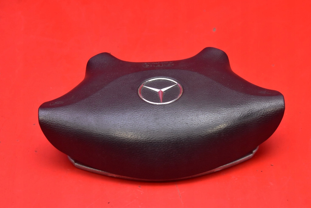 фото №5, Подушка безпеки подушка повітряна водія mercedes vito w639 03-10