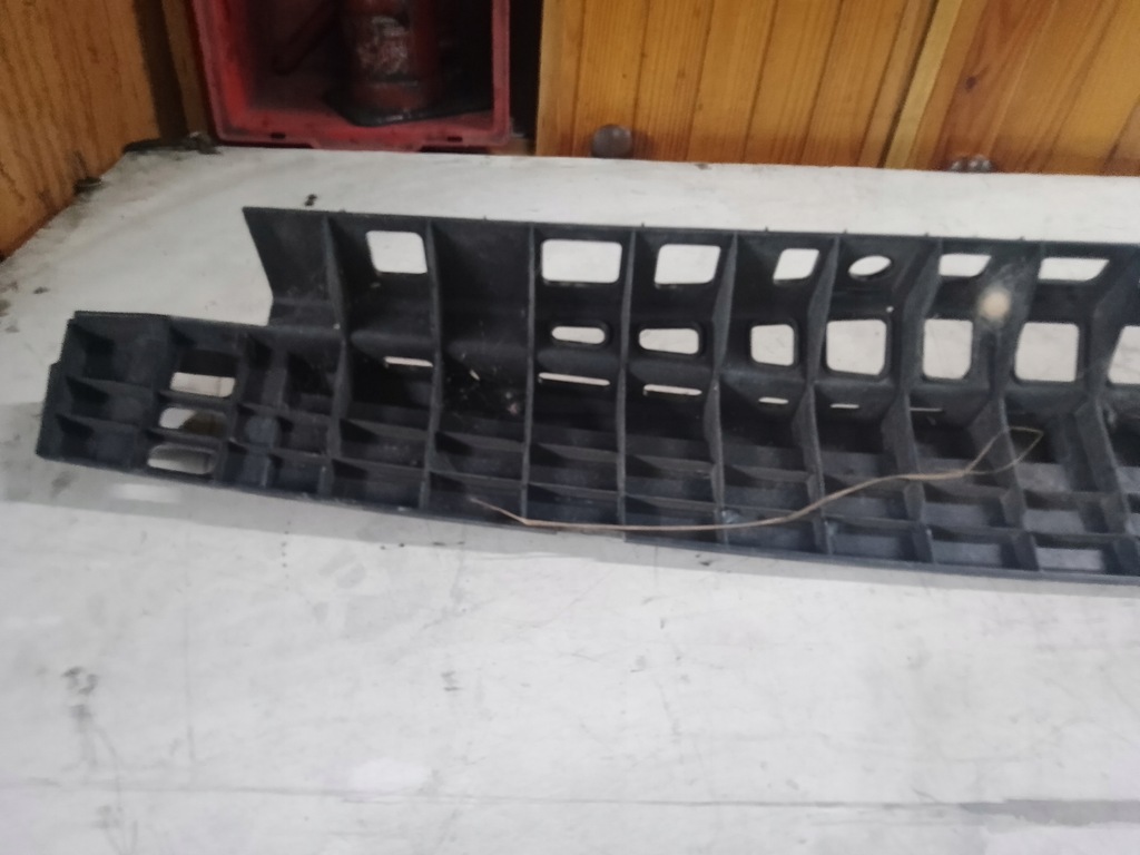 фото №6, Направляющая бампера задняя peugeot 5008 9686247380