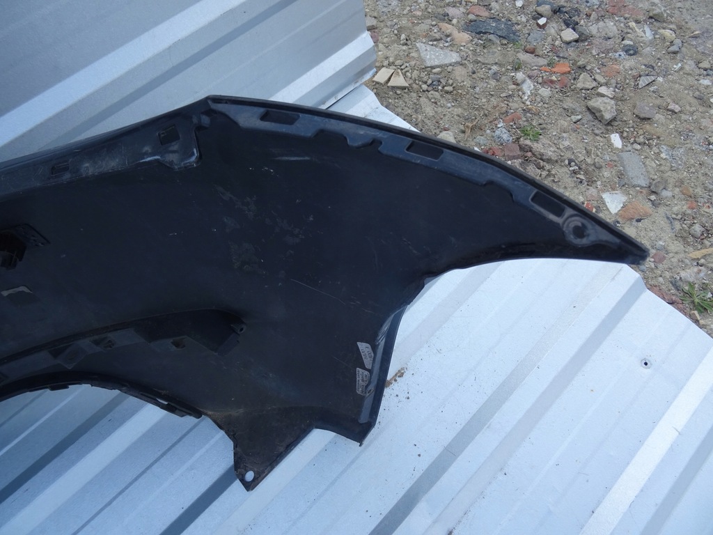 фото №8, Бампер задняя задний vw beetle 5c5 11-18