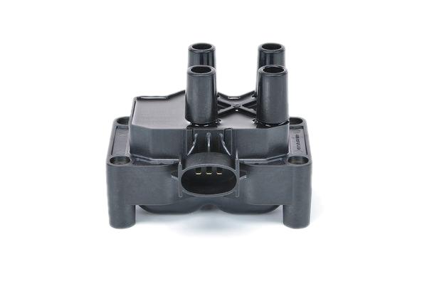 Купити Котушка запалювання ford focus i/ii 1.25-2.0 focus 98-