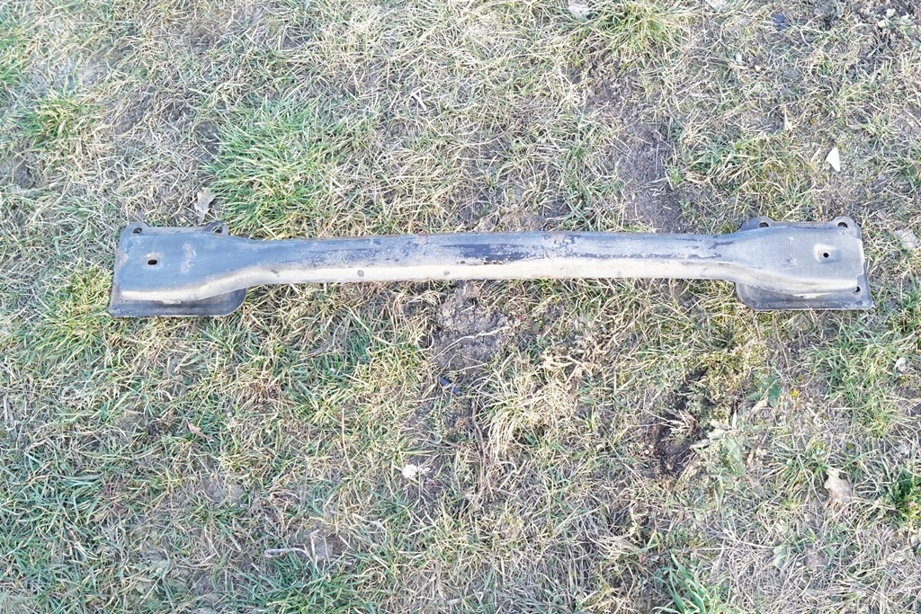 фото №13, Балка бампера задня ford fiesta mk7 8v5117912bj