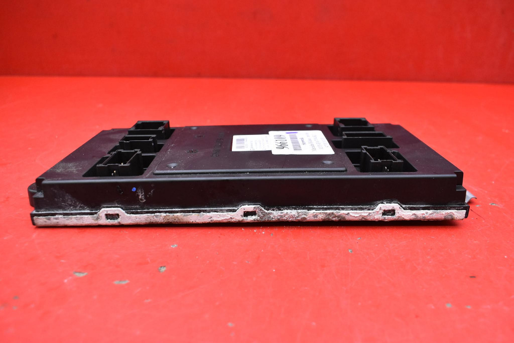 фото №9, Блок управления модуль sam a1645407562 mercedes r-klasa w251 3.0 cdi 224 km 05-10