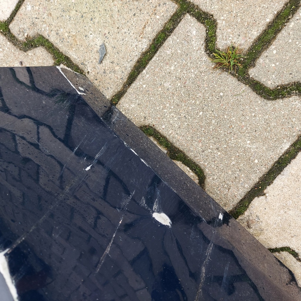 фото №7, Бампер перед передній ford focus vi mk4 granatowy