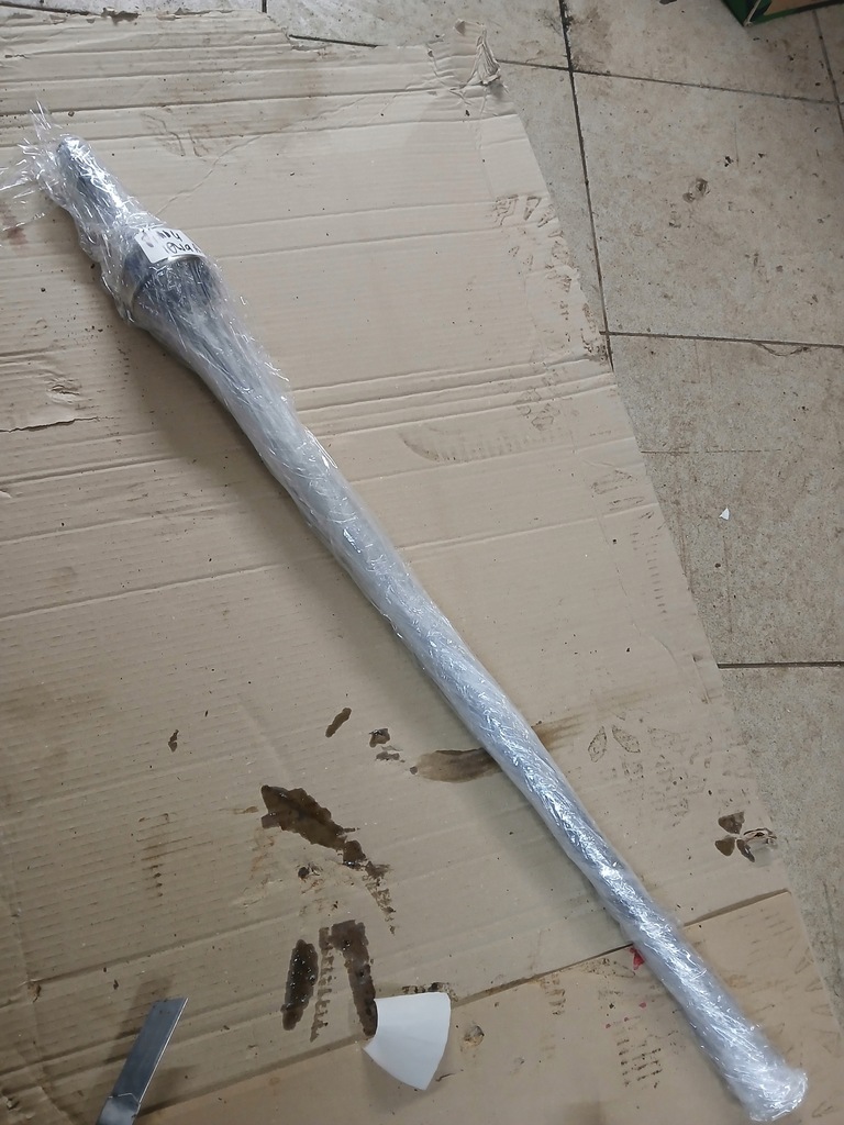 фото №5, Suzuki jimny 1.3 g13bb привідний вал ліва.