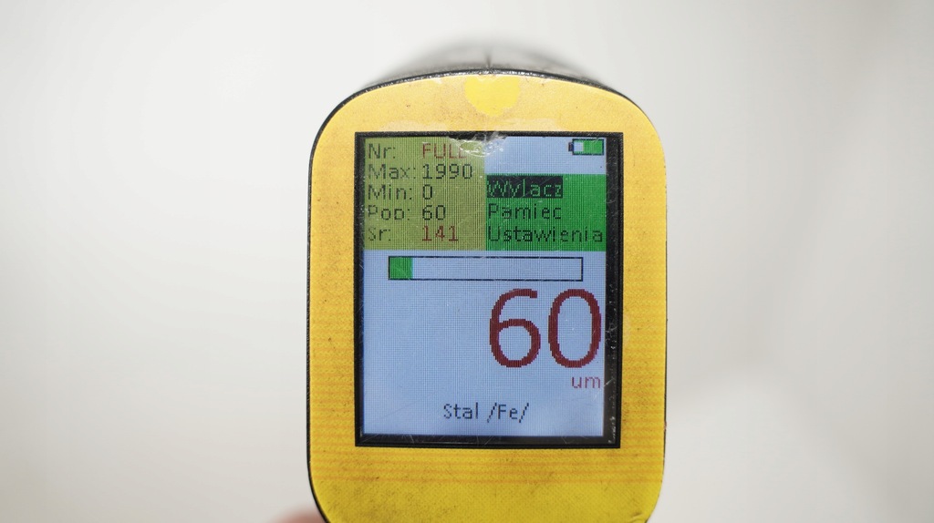 фото №7, Крыло левый перед peugeot 208 i 12-15r ewp