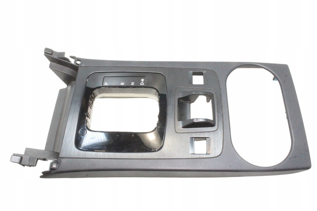 фото №7, Рамка середня панель приладів subaru outback bs 92122al000 2.0l дизель 110kw