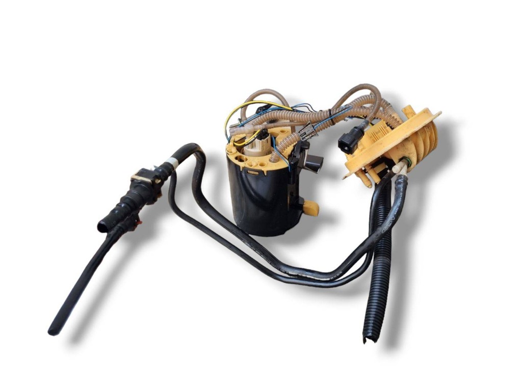 фото №2, Насос пального land rover range rover 3 facelift 2007 a2c53099428