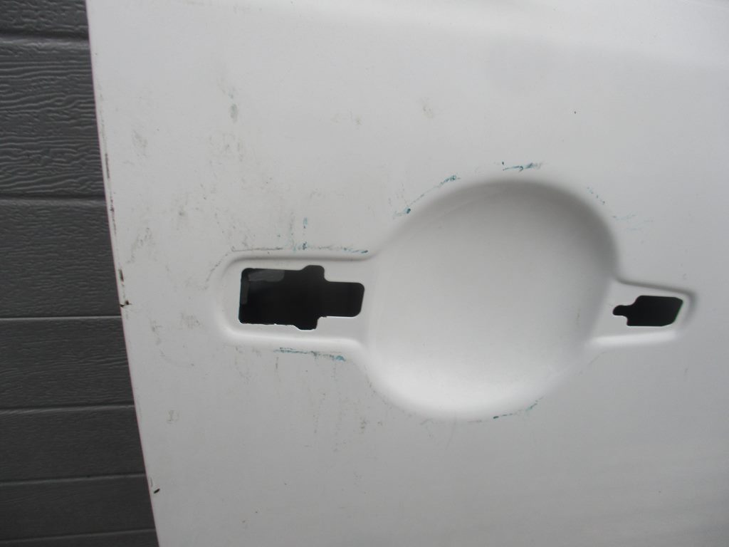 фото №5, Дверь правый перед citroen jumpy 08 rok ii