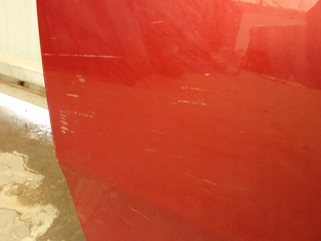 фото №13, Дверь fiat grande punto evo 3d правое передние