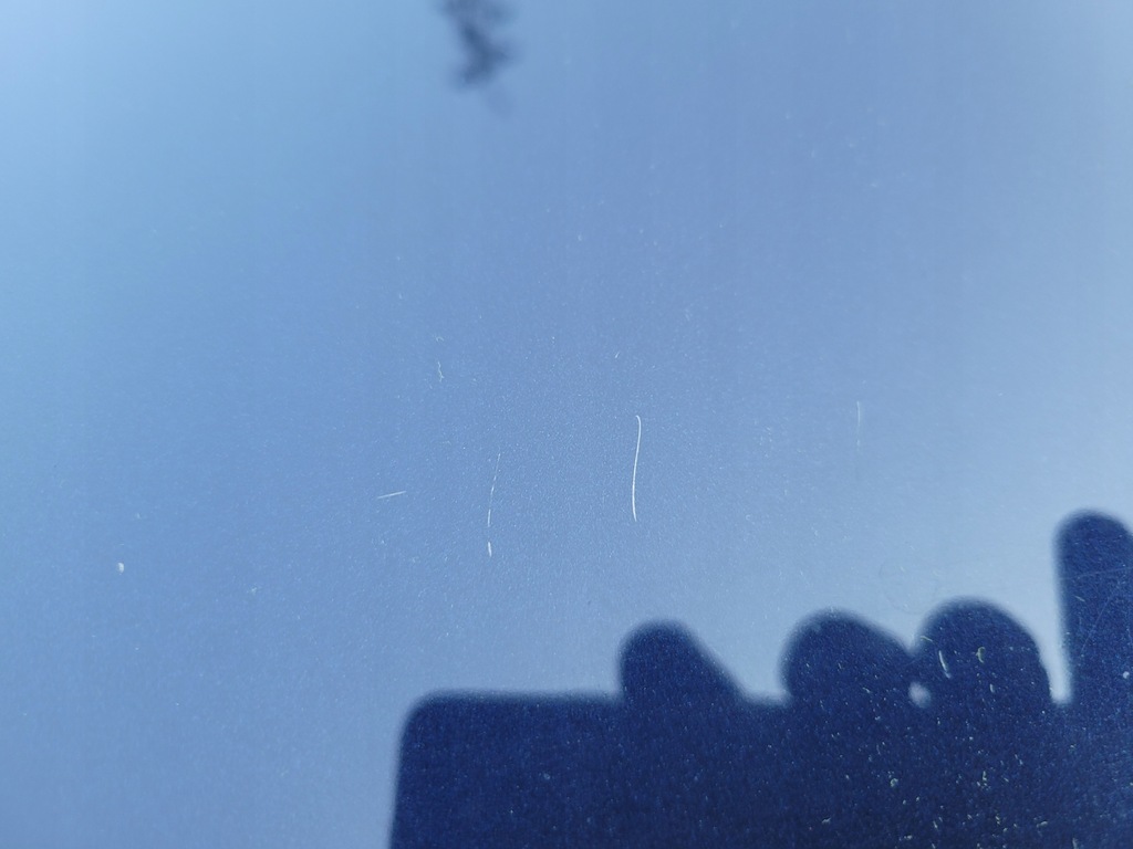 фото №7, Audi a8 d3 lift капот кришка двигуна lz5d 05-10r