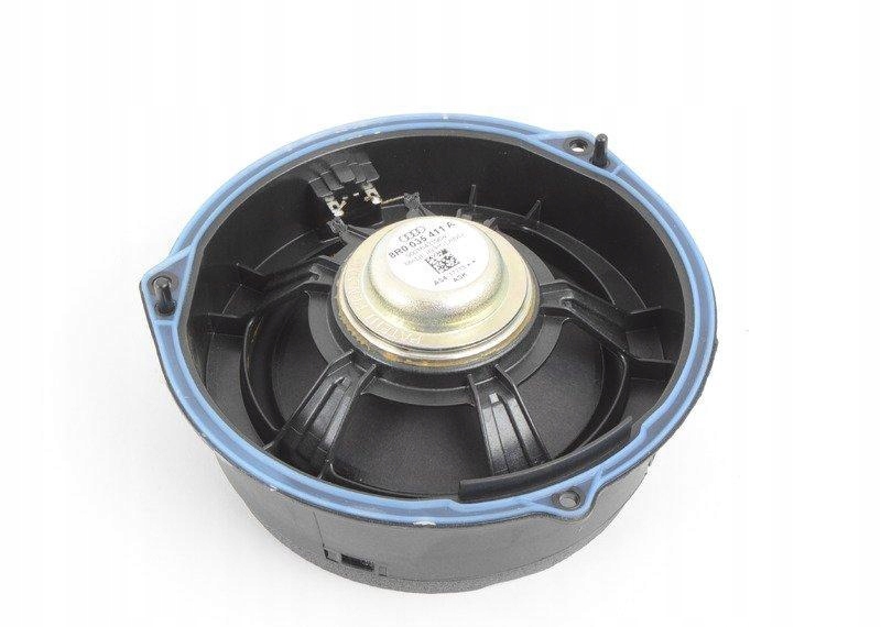 фото №7, Середньочастотний динамік басовий vag audi q5 2009 2017 оригінальний