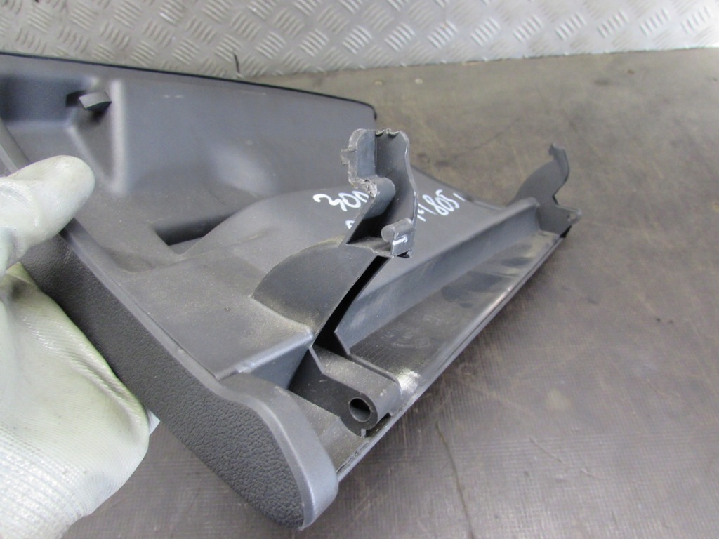 фото №7, Бардачок пасажира peugeot 3008 i 09-13r 9685050177