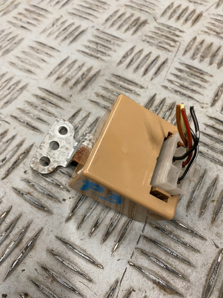 фото №1, Модуль датчика масла md369969 pajero iii ii