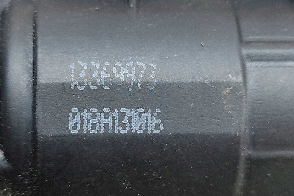 фото №7, Opel vauhxall cascada складной бардачок крышный замок 13369973 2016