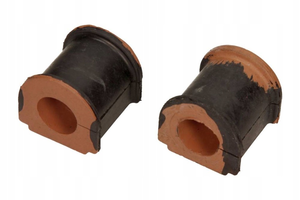 Купить Резиновый элемент стабилизатора. iveco t. daily 91-07 14- 20mm fe15580 febi bilstein