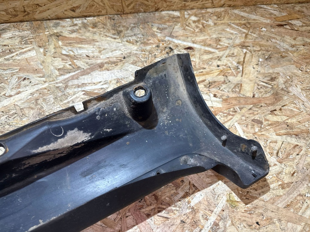 фото №7, Volvo s60 2002 задняя сторона левая порог