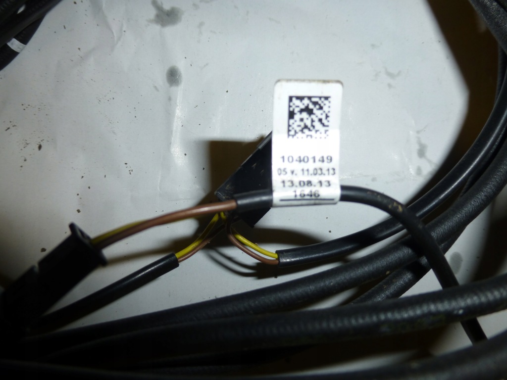 фото №7, Привід дах bmw e93 cabrio