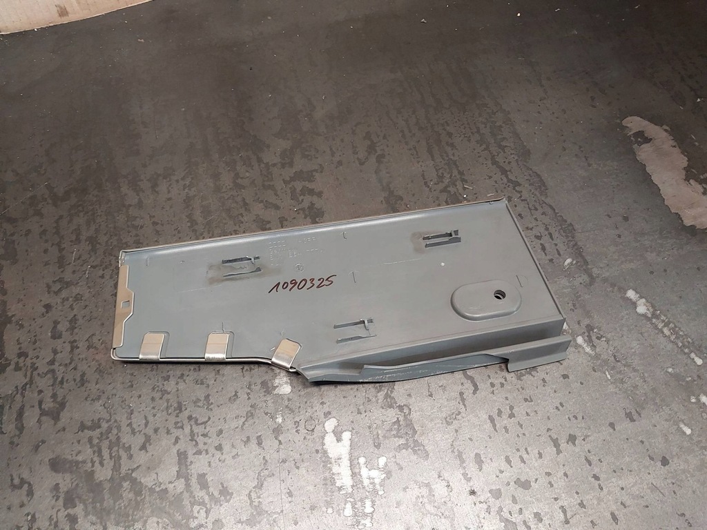 фото №6, Подножка audi tt mk1 8n1864777a