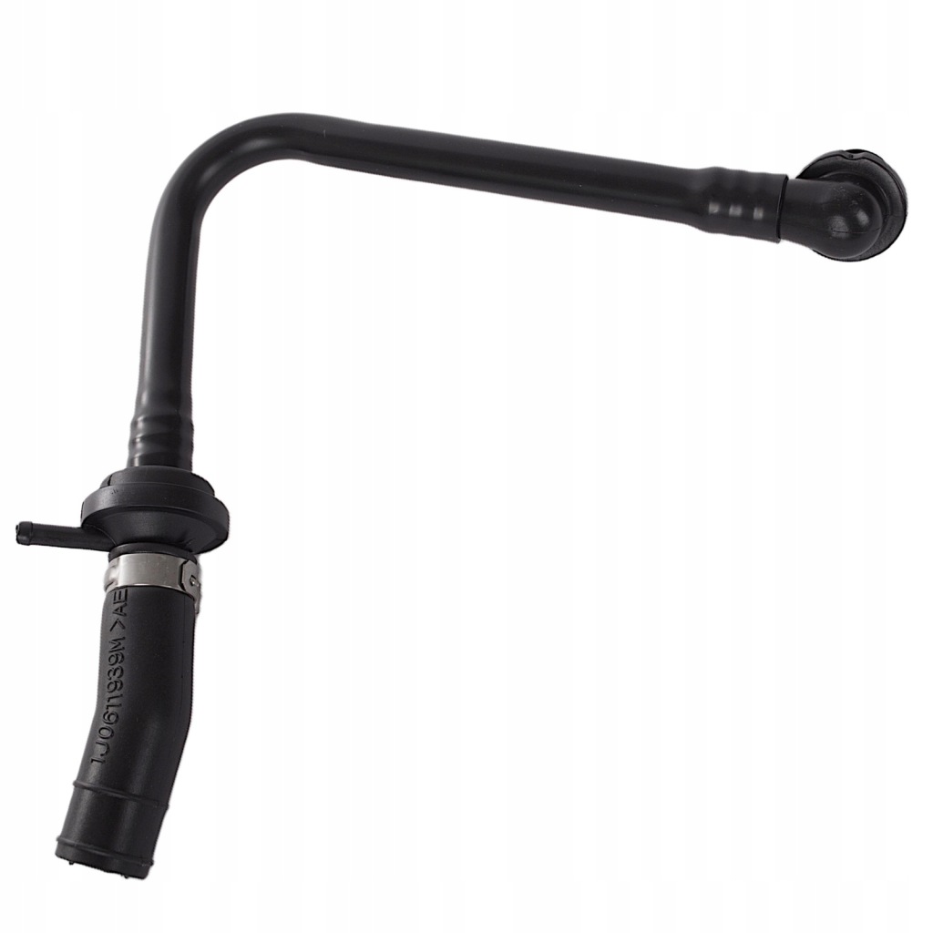 Купить Шланг вакуумa усилителя тормозов к vw golf iv bora a3 1j0612041gd