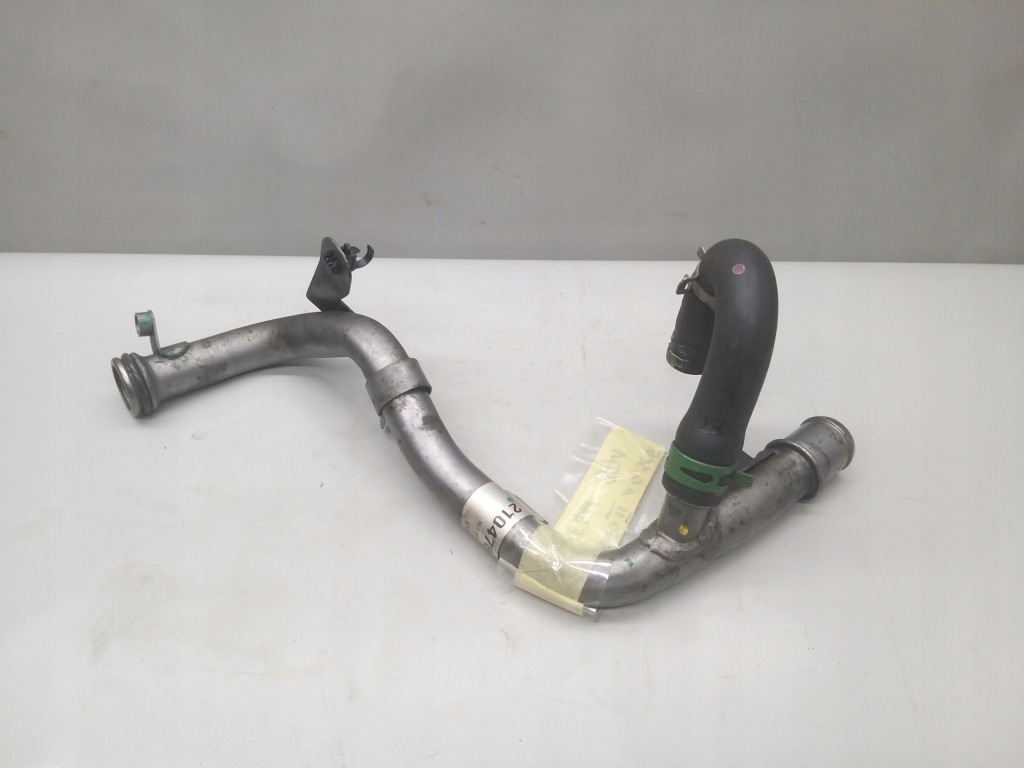 фото №1, Шланг wąż труба wody dacia sandero ii clio v 1.0 sce b4de411 210478954r