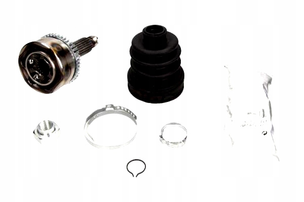 фото №1, Шарнир наружный suzuki alto iv 1.1 02-08 maxgear