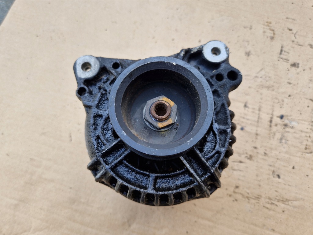 фото №5, Генератор volvo s80 i 2.5 tdi 9459093