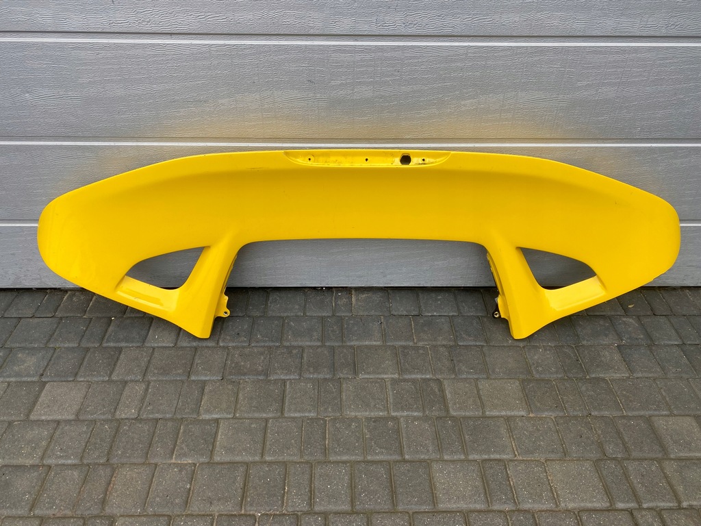 фото №1, Спойлер карбон ferrari f8