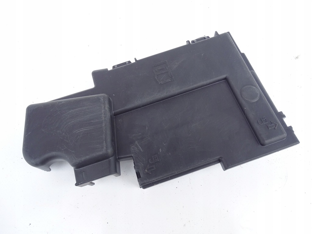 фото №1, Защита корпус opel astra k