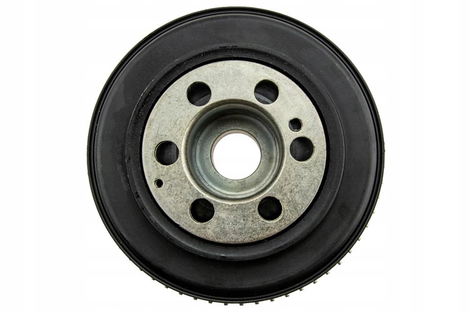 фото №3, Nty rkp-fr-019 шкив, wał коленчатый