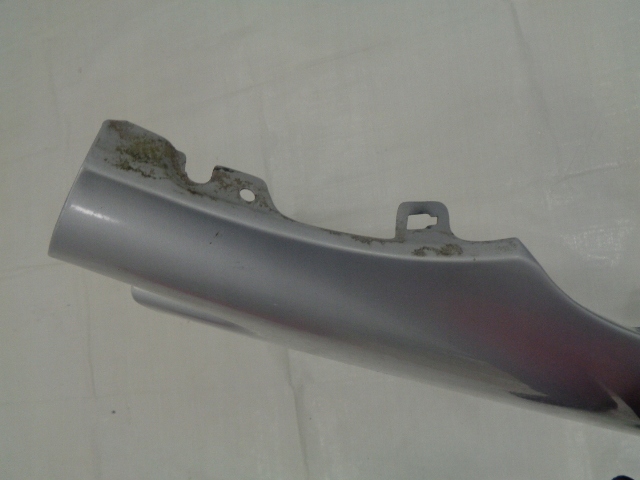 фото №9, Citroen c5 lift крила правий передній перед ezrc