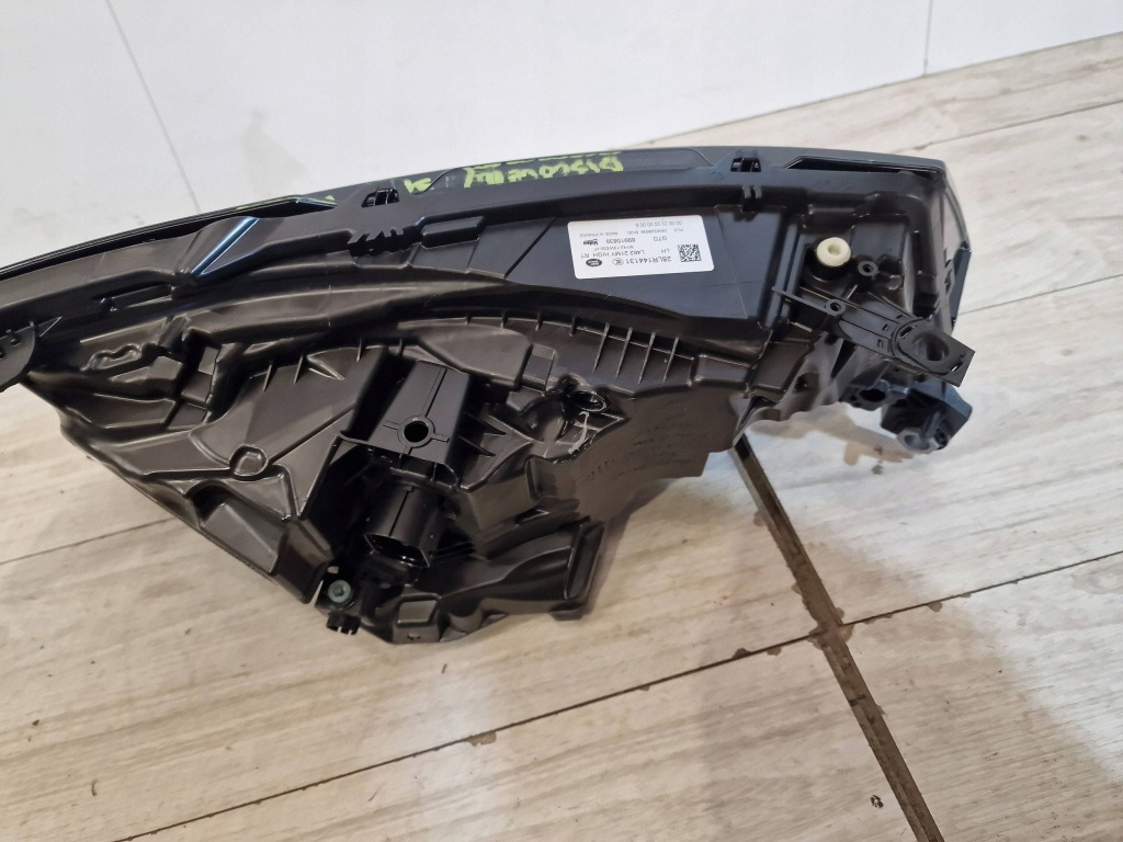 фото №3, Land rover discovery 5 v nowa лампа левая led high my42-13w030h