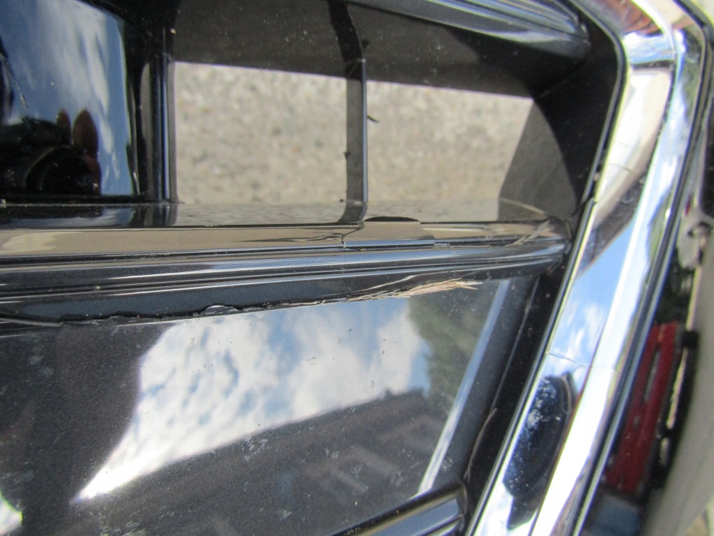 фото №8, Audi a7 ii 4k8 бампер перед 17r- 4k8853651a