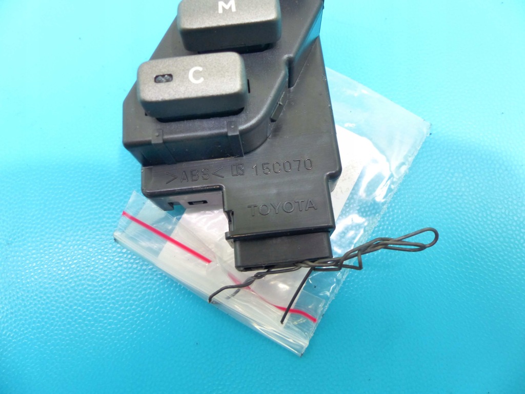 Переключатель левый задняя lexus ls iv ls600h 06-12 Доставка