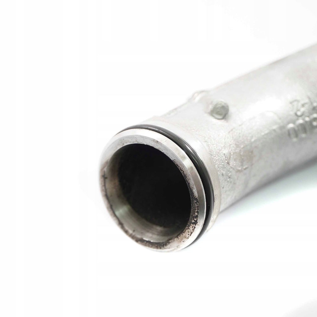 фото №11, Mercedes w213 om654 дизель труба воздухозаборник воздуха