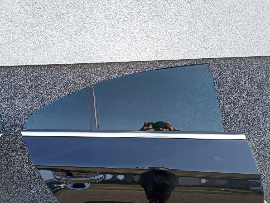 фото №6, Двері задня задня задні праве vw cc lc9x