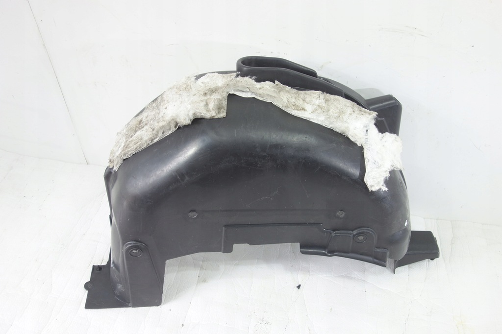 фото №1, Підкрилок задня ліва opel combo e berlingo iv