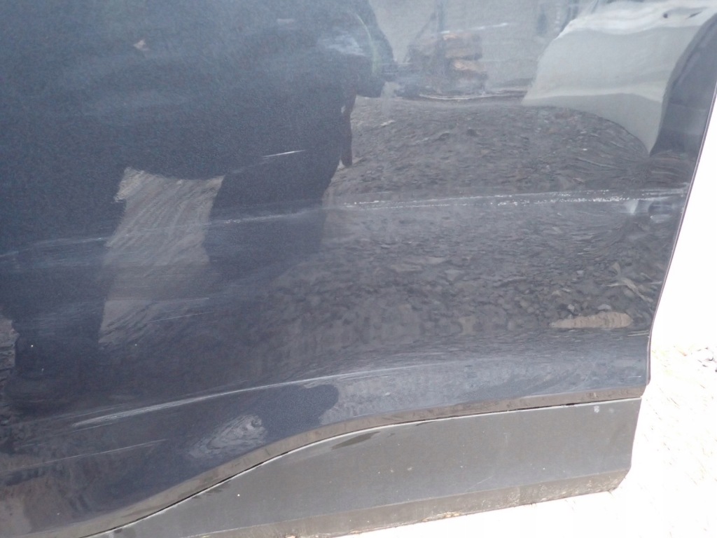 фото №5, Дверь правое задние правый задняя hyundai kona os 2017-