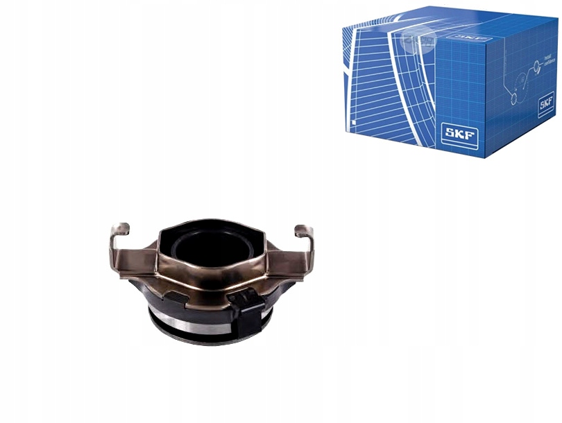 фото №1, Skf vkc 3728 подшипник выжимной